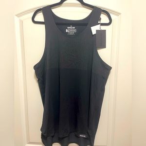 Rawgear Drifit Tank Top